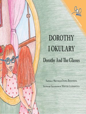 cover image of Dorothy i Okulary